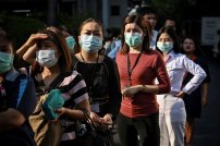 Pandemia por CORONAVIRUS no muestra señales de disminución en América: OPS